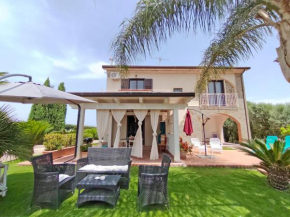 Villa Felice Cilento
